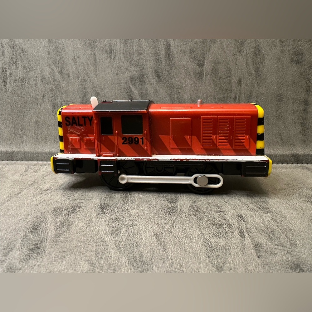 Thomas & Friends Salty Engine #2991
